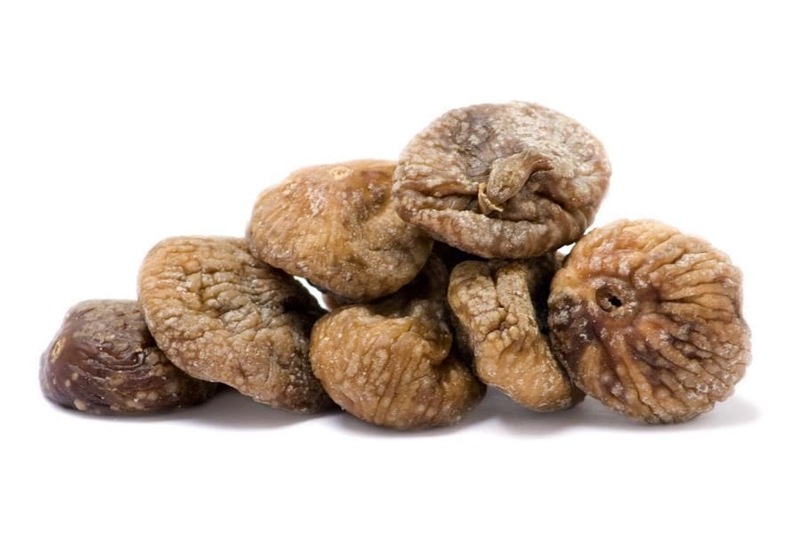 تصویر 1 از انجیر استهبان با رنگ طبیعی و ویژگی‌ های مغذی